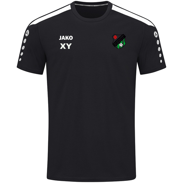 KinderT-Shirt Power 