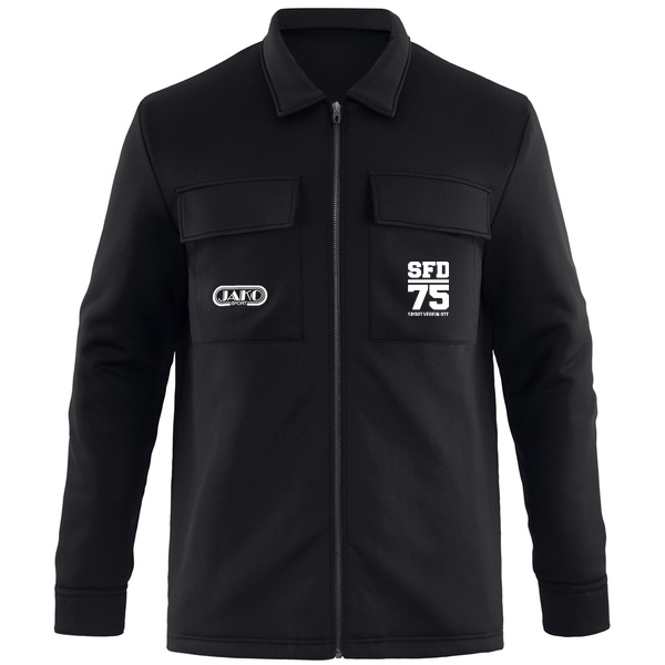 Hemdjacke Wardrobe 