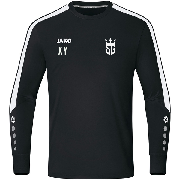 Torwart-Trikot Power 