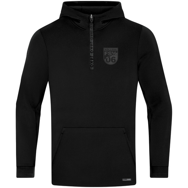 Zip Hoodie Pro Casual 