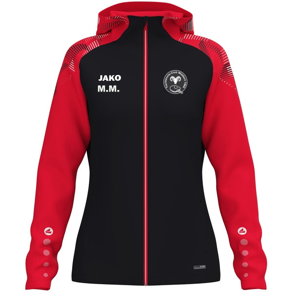 womanKapuzenjacke Sonic Damen 