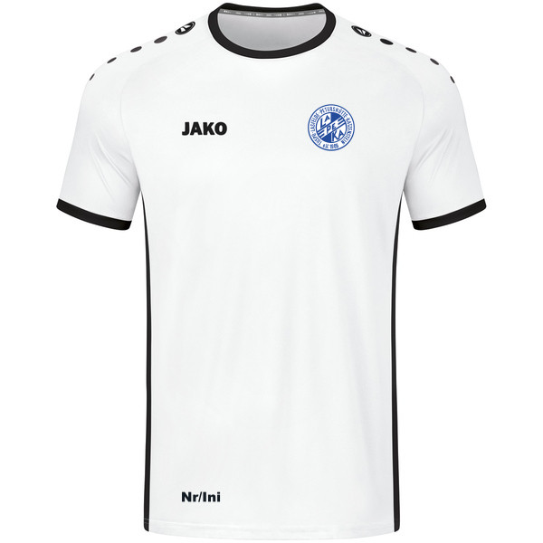 Trikot Primera Kurzarm 