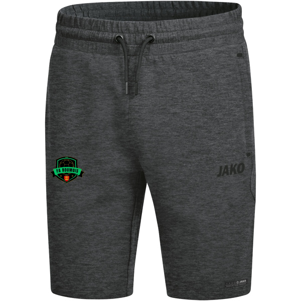 Short Premium Basics 