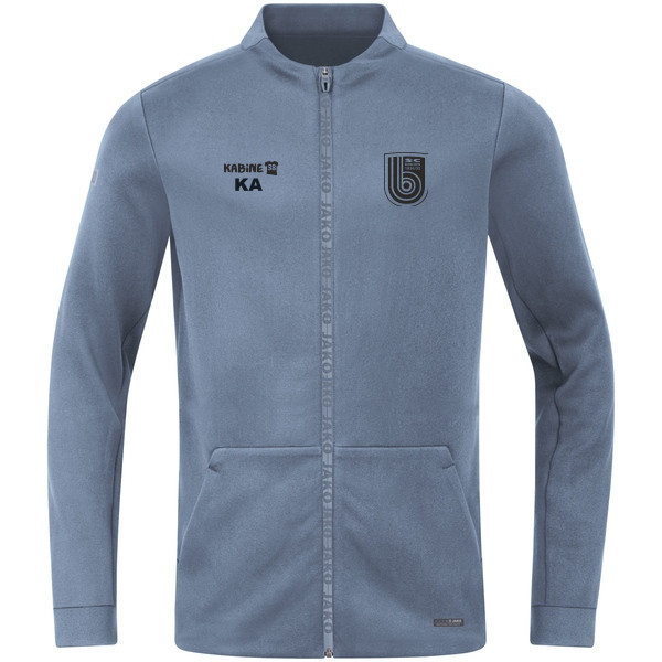 Jacke Pro Casual 