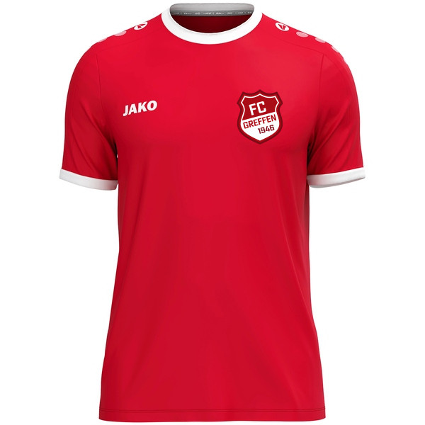 Trikot One kurzarm 