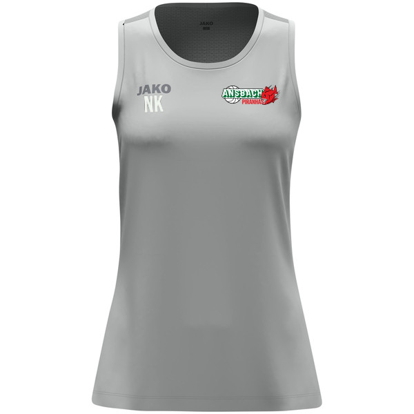 womanTanktop Uni Damen 