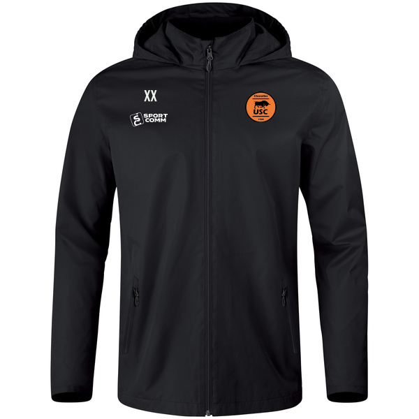 Veste de pluie Allround 