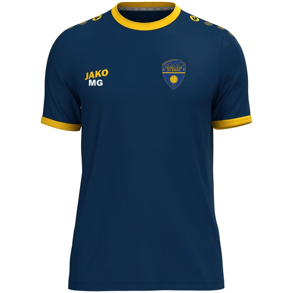 Maillot One manches courtes 