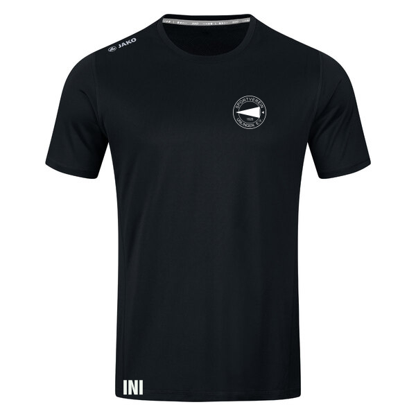 KinderT-Shirt Run 2.0 