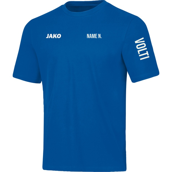 KinderT-Shirt Base 