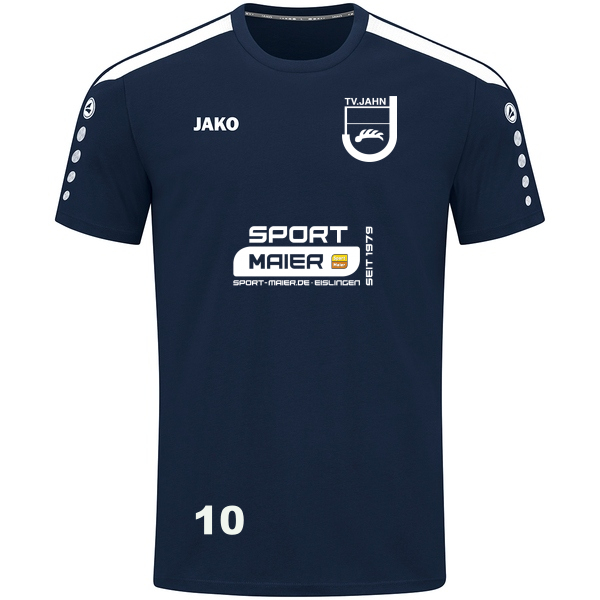KinderT-Shirt Power 