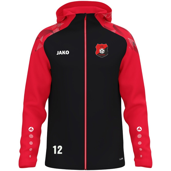 KinderKapuzenjacke Sonic 