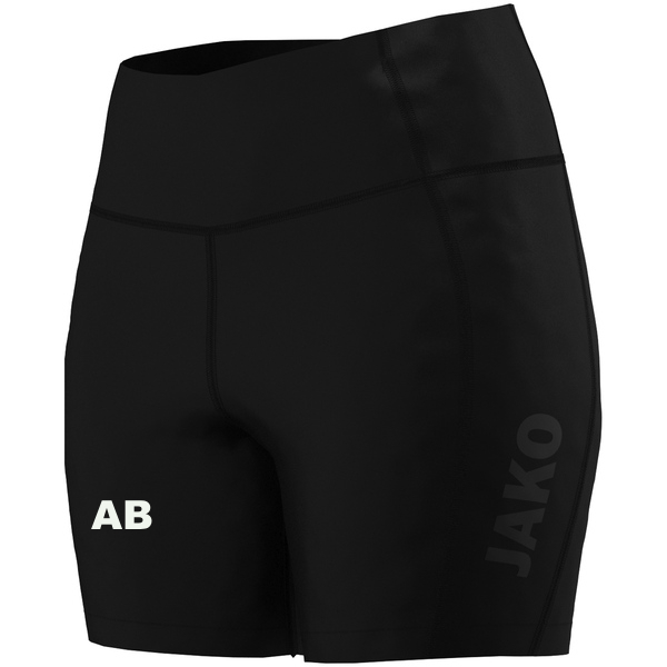 womanShort Tight Power Damen 