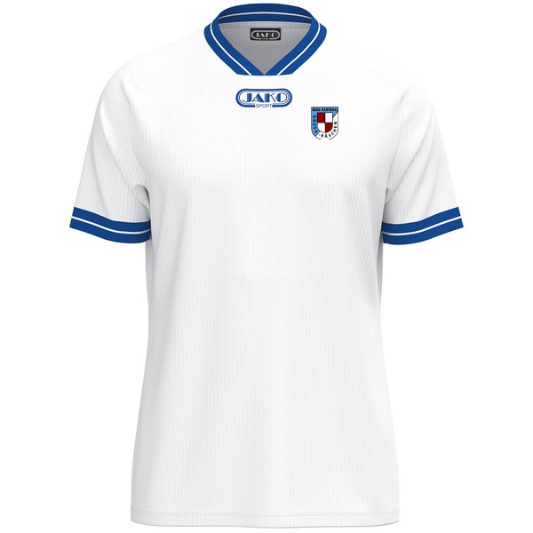 Trikot Retro kurzarm 