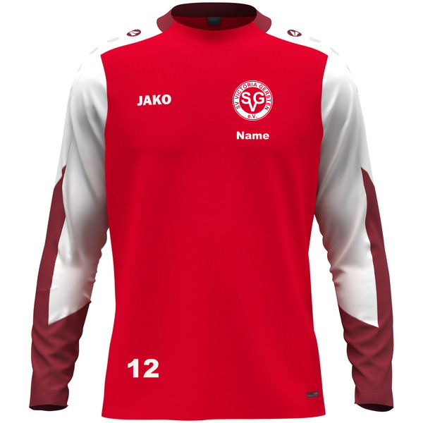Longsleeve Dynamic 