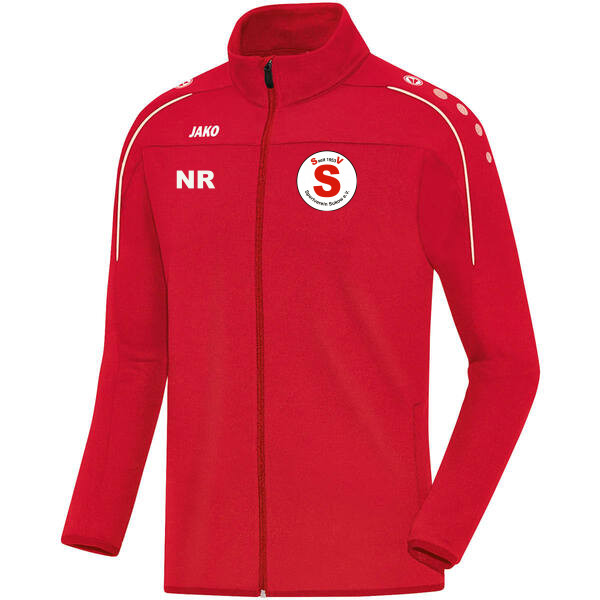 Trainingsjacke Classico 