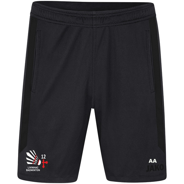 EnfantsShort Power 