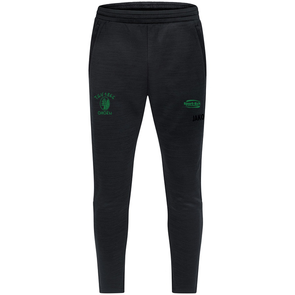Jogginghose Challenge  