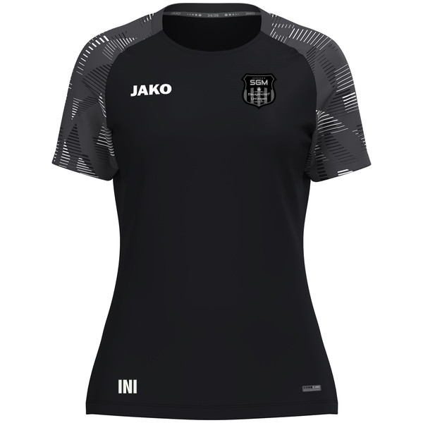 womanT-Shirt Sonic Damen 