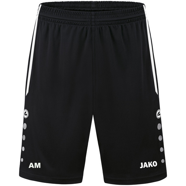 Short Allround 