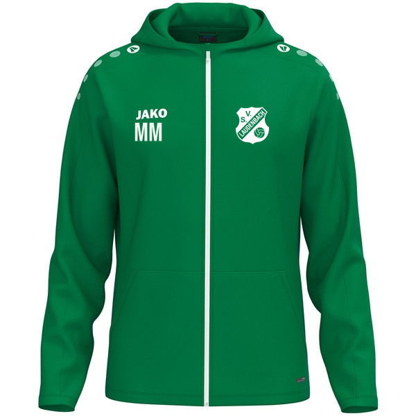 KinderKapuzenjacke Light One 