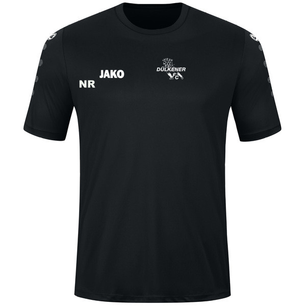 Trikot Team kurzarm 