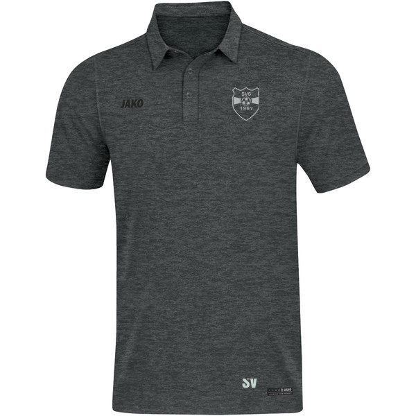 Polo Premium Basics 