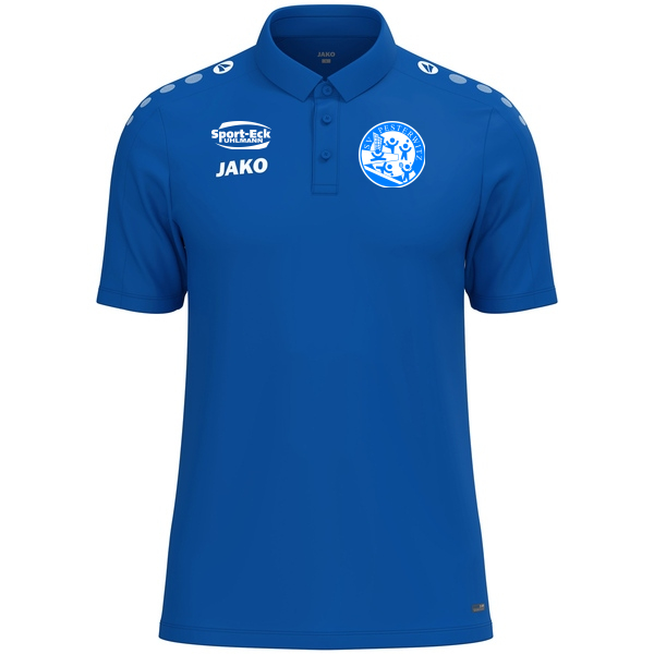 Polo One 