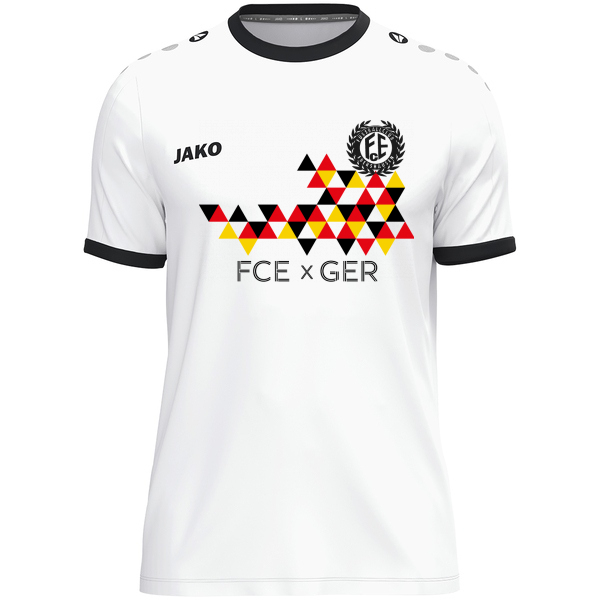 Trikot One kurzarm 