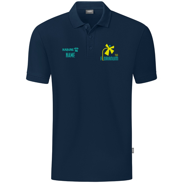 KinderPolo Organic  