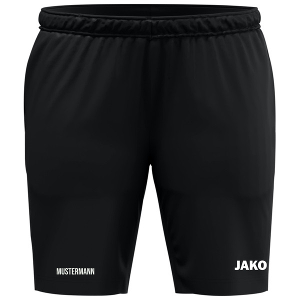 womanFreizeitshort Dynamic Damen 
