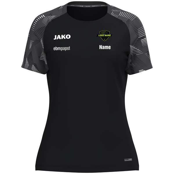 womanT-Shirt Sonic Damen 