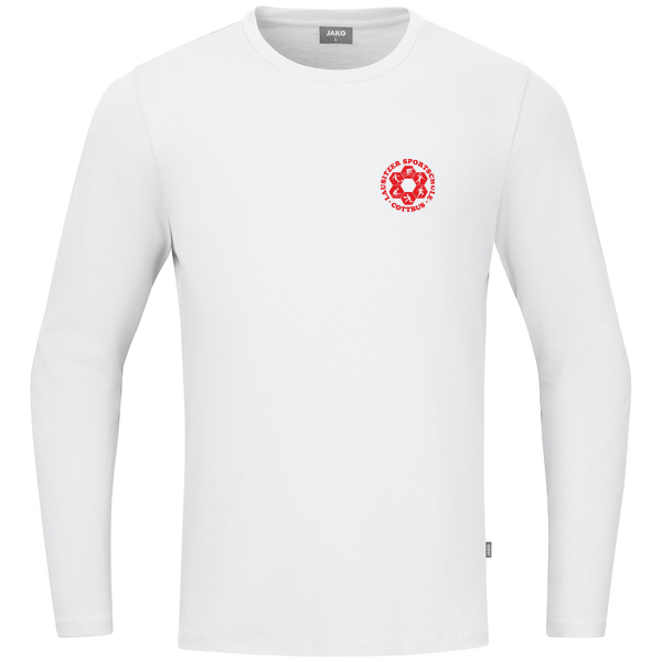 Longsleeve Organic 