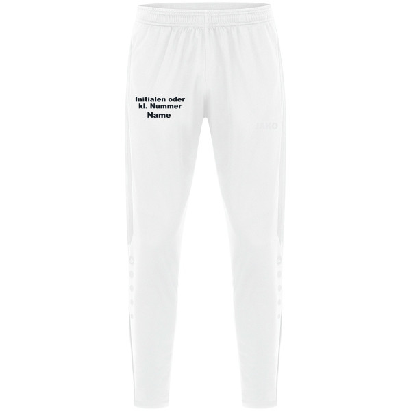 KinderPolyesterhose Power 