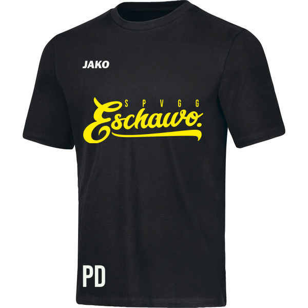 KinderT-Shirt Base 