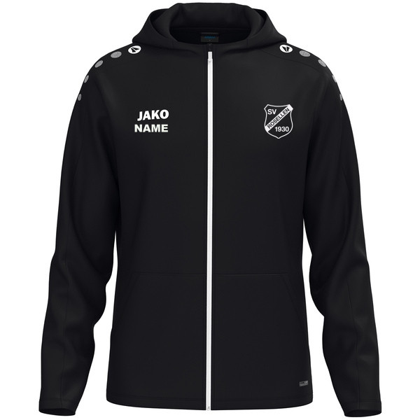 KinderKapuzenjacke One 