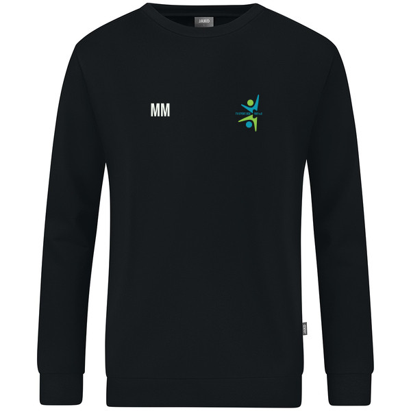 Sweat Organic 