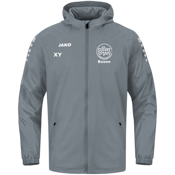 Allwetterjacke Team 2.0 