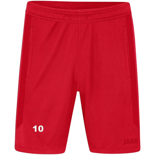 KinderShort Power 