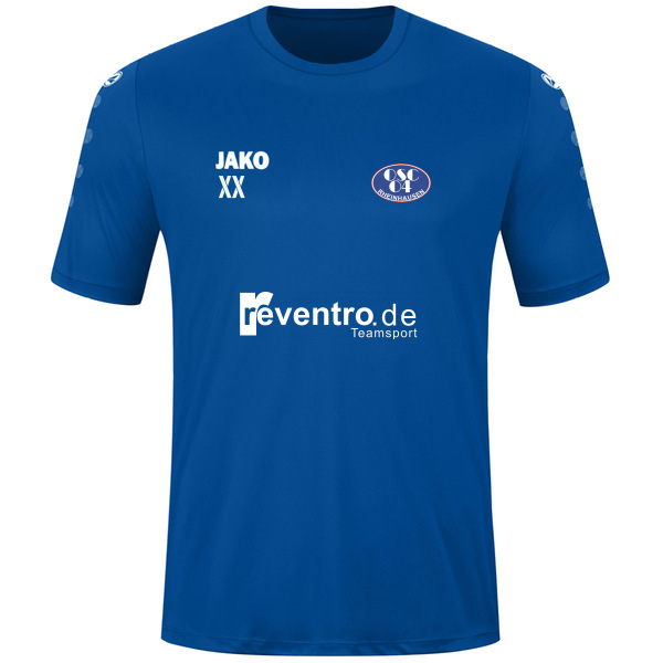 Trikot Team kurzarm 