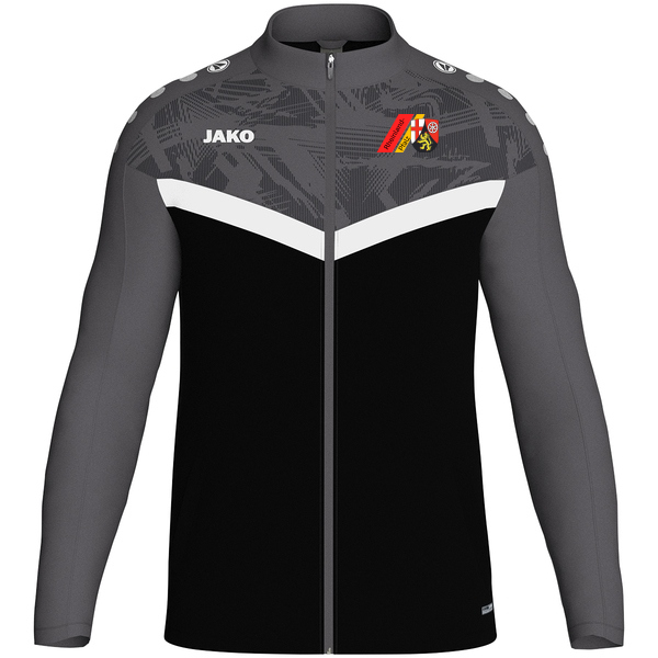 Polyesterjacke Iconic 