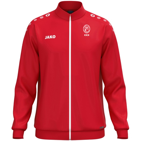Polyesterjacke One 