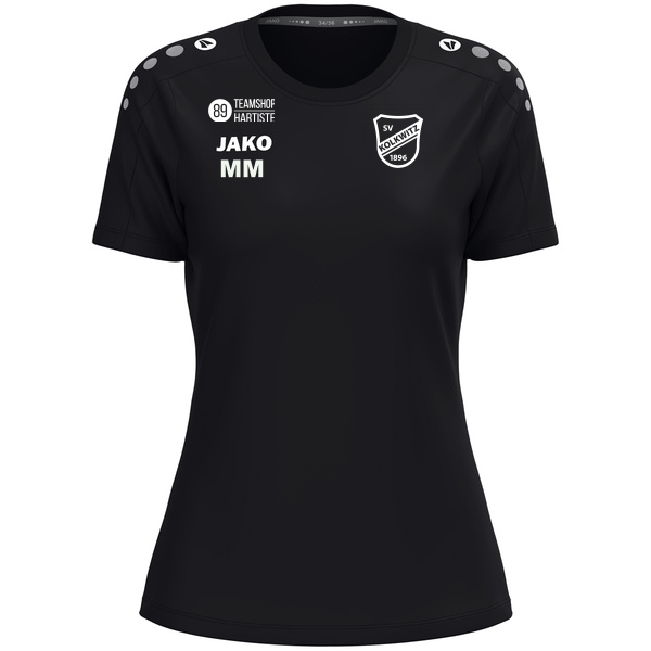 womanT-Shirt One Cotton Damen 