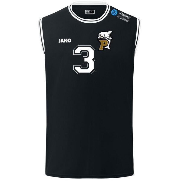Trikot Center 2.0 