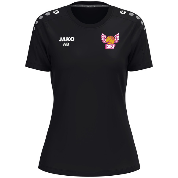 womanT-shirt One Cotton femmes 