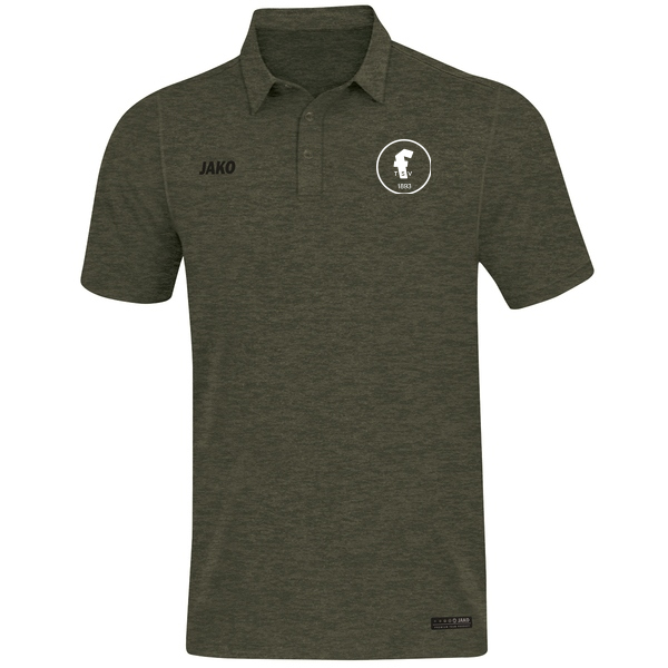Polo Premium Basics 