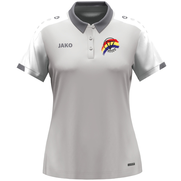 womanPolo Dynamic Damen 