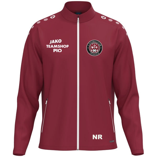 Freizeitjacke One 