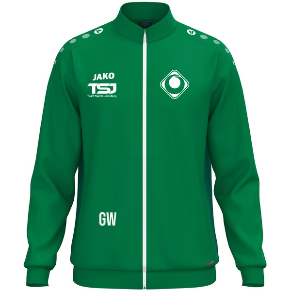 Polyesterjacke One 