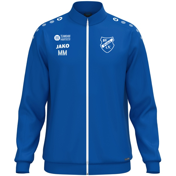 Polyesterjacke One 